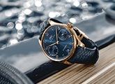IWC 萬國錶（IWC Schaffhausen）