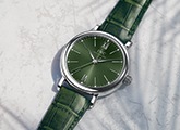 IWC 萬國錶（IWC Schaffhausen）