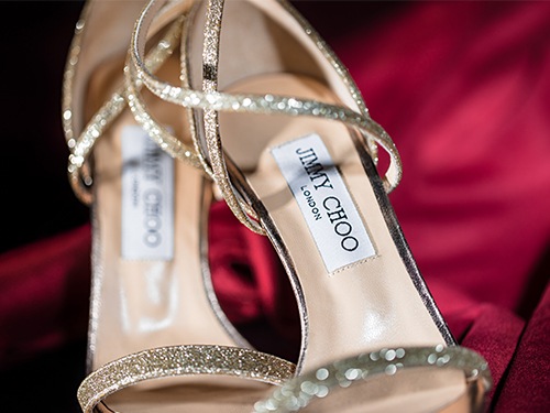 Jimmy Choo