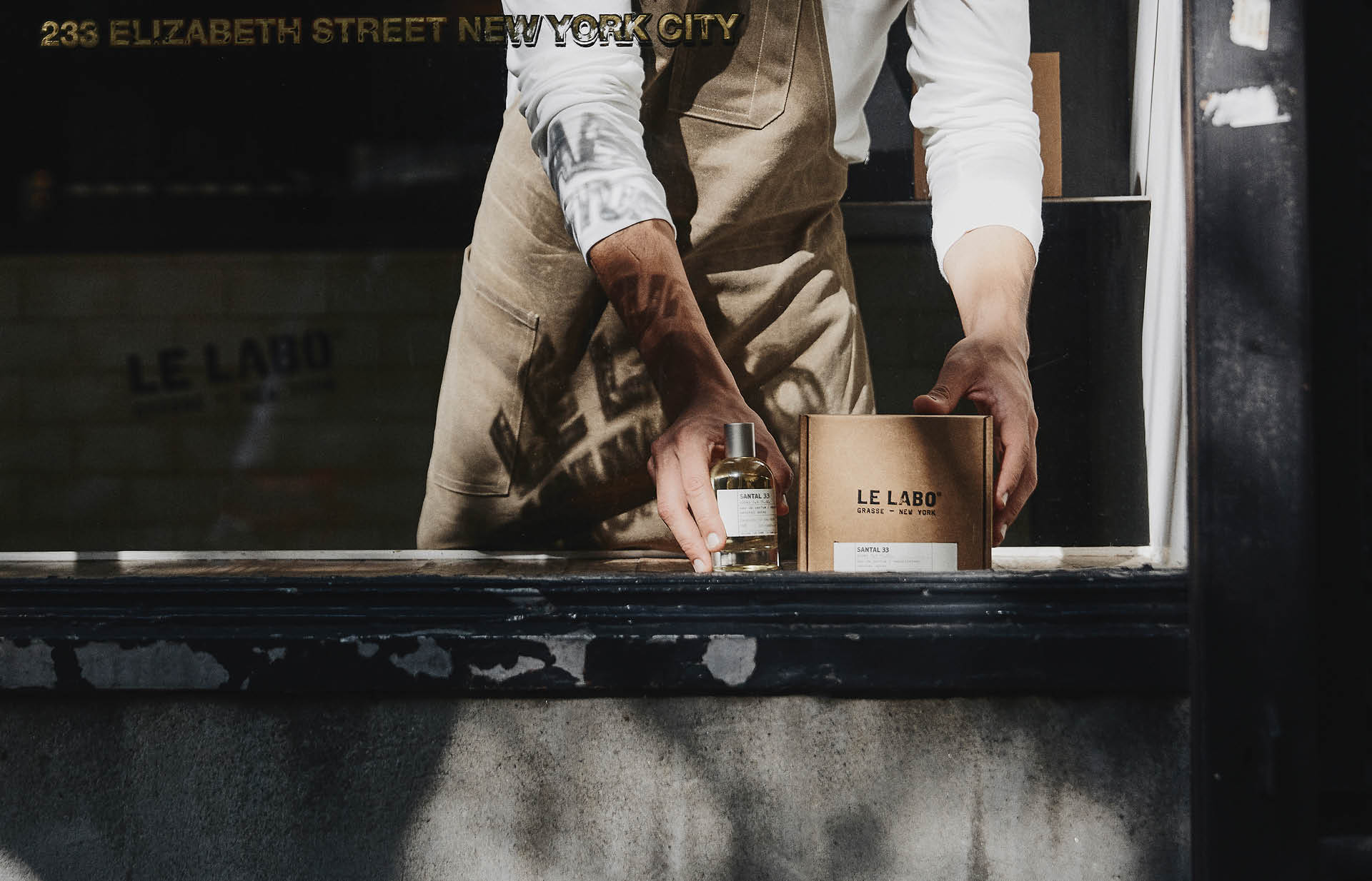 Le Labo