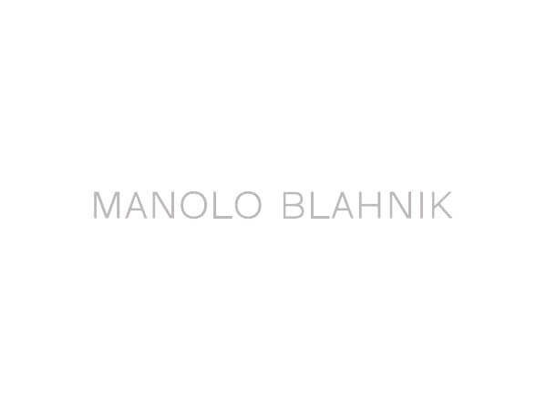 Manolo Blahnik