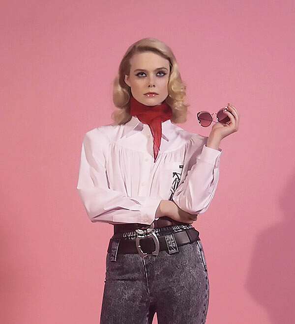 MIU MIU