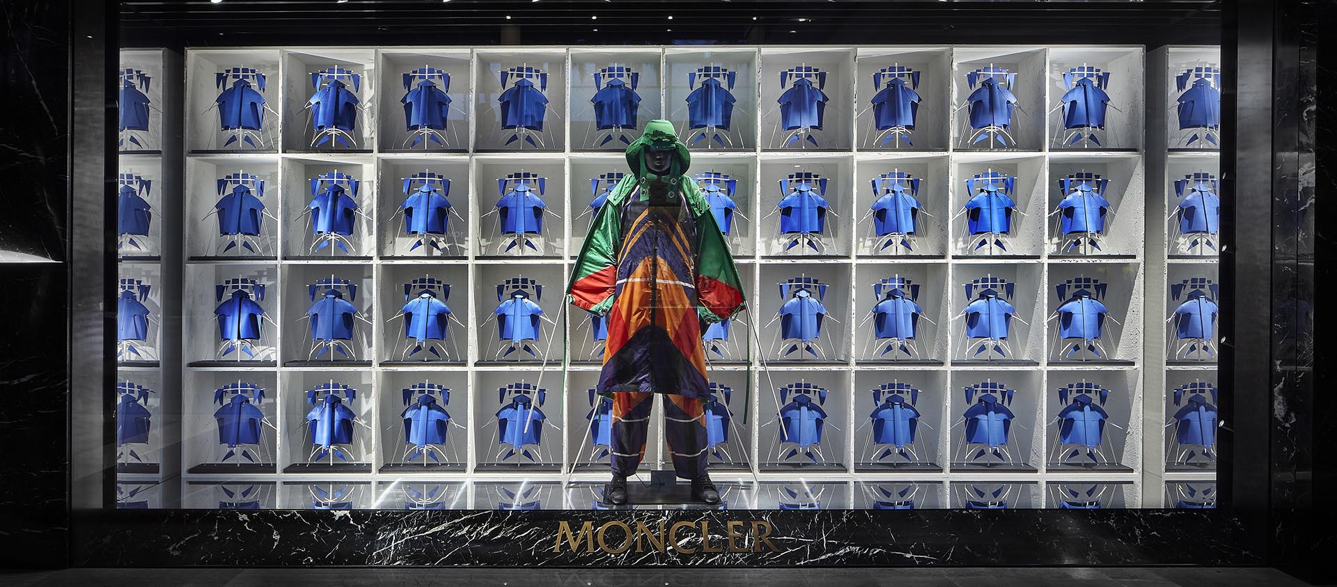 Moncler