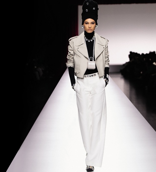 Moschino