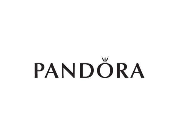 Pandora 濱海灣金沙購物商城