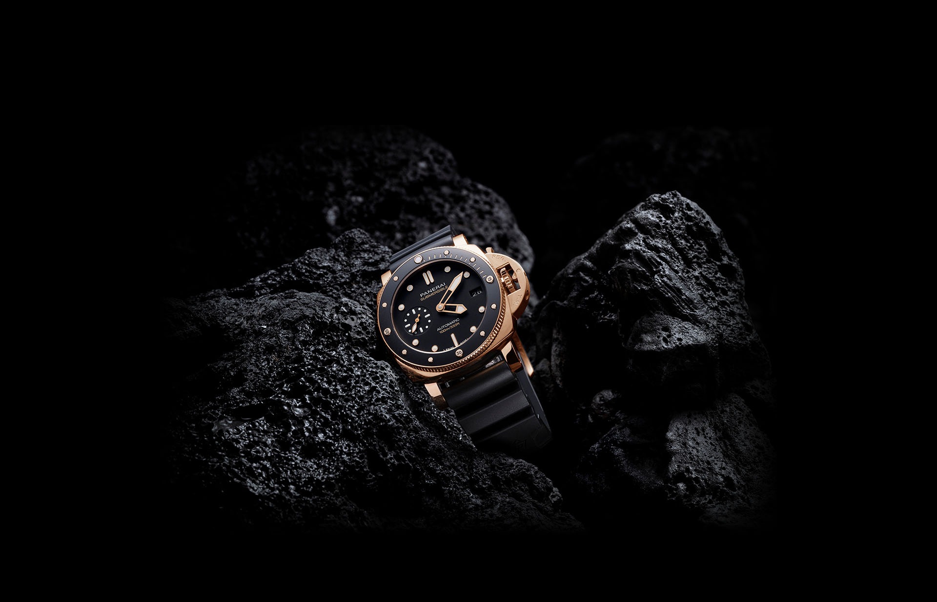 沛納海 (Panerai)