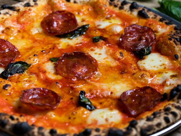 Roberta's Pizza