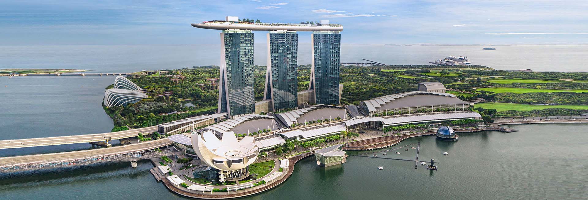 Marina Bay Sands