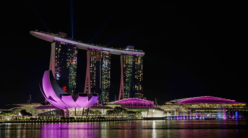 新加坡聖誕節 - 新加坡聖誕新年旅游攻略