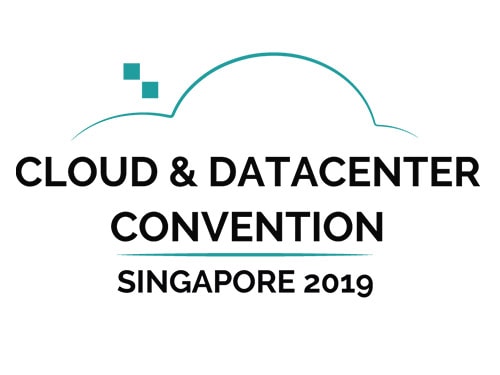 2019 年新加坡雲端服務及資料中心大會(SGCDC 2019)