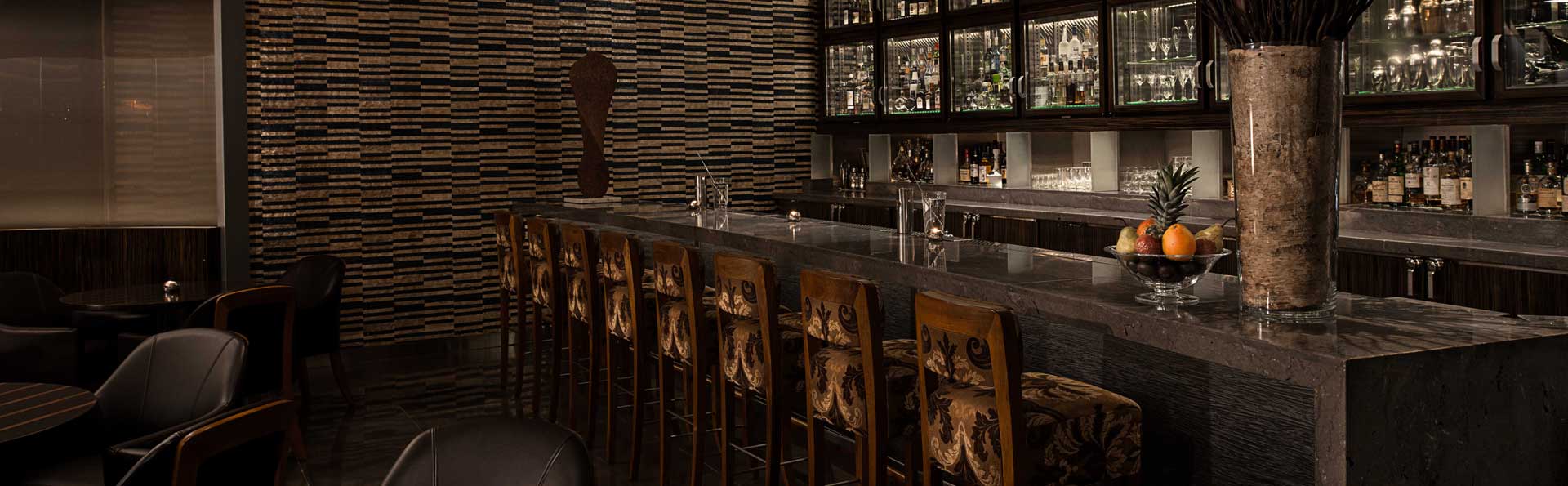 新加坡米其林餐廳