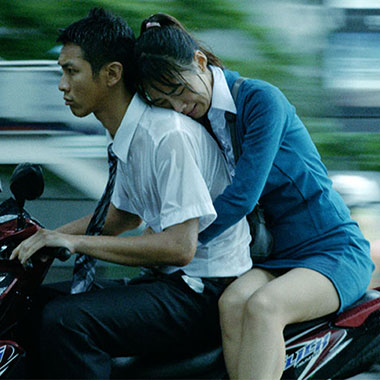 新加坡國際電影節：《再見瓦城》