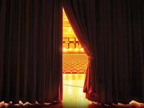 Theatre, Restaurant and Hotel packages in Singapore