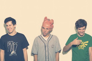 壞壞不好 (BadBadNotGood)