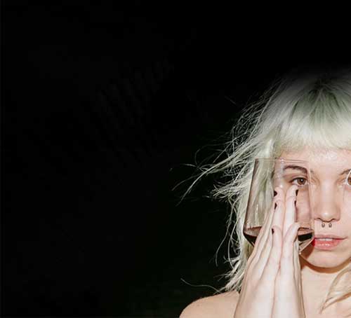 《Road to Ultra Singapore 2015》藝人陣容 - Mija