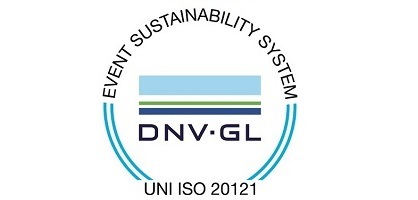 ISO 20121 可持續活動管理系統認證