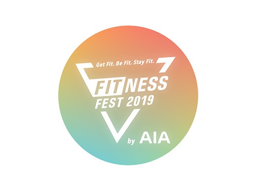 FitnessFest by AIA 2019