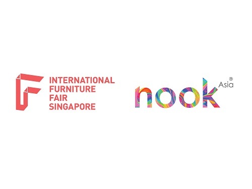 2019 年新加坡國際家具展 (IFFS)/2019 年度 Nook Asia