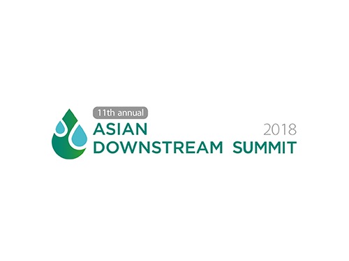 Asian Downstream Summit 2018 at Marina Bay Sands