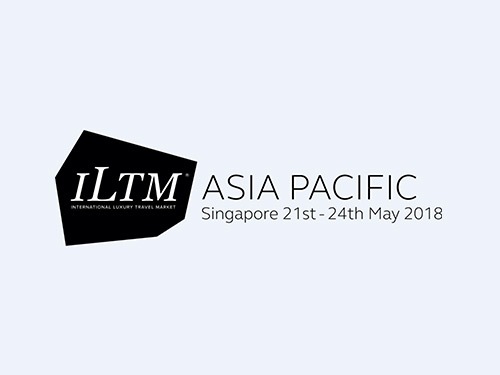 ILTM Asia Pacific 2018 at Marina Bay Sands