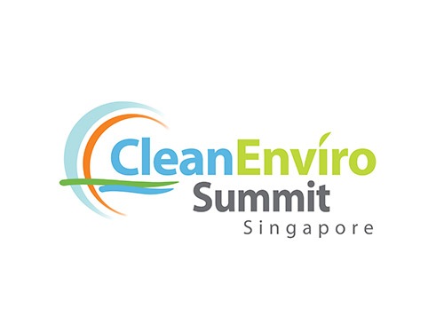 CleanEnviro Summit Singapore (CESS) 2018 at Marina Bay Sands