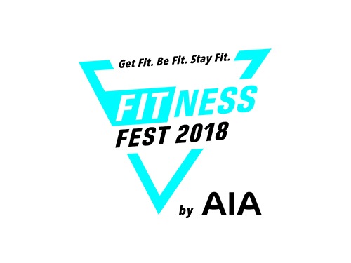 FitnessFest by AIA at Marina Bay Sands