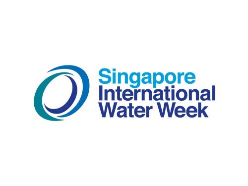 Singapore International Water Week (SIWW) at Marina Bay Sands