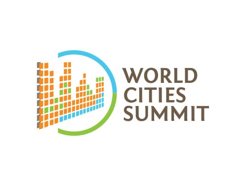 World Cities Summit at Marina Bay Sands