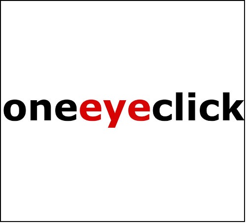 One Eye Click 攝影