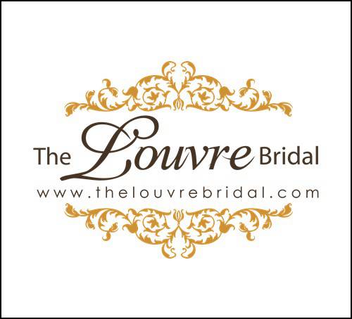 The Louvre Bridal