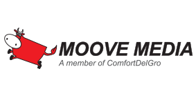 Moove Media Ltd