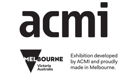 ACMI（澳洲動態影像中心）