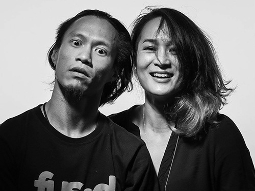 Minutes by Yarra Ileto & Zhuo Zihao