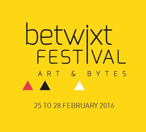 2016 年 Betwixt 藝術節