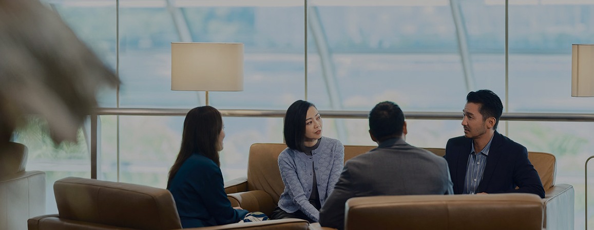 企業會員