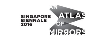 新加坡雙年展標誌