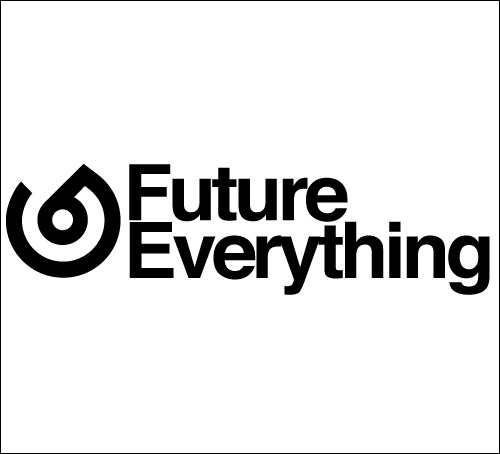 FutureEverything 標誌