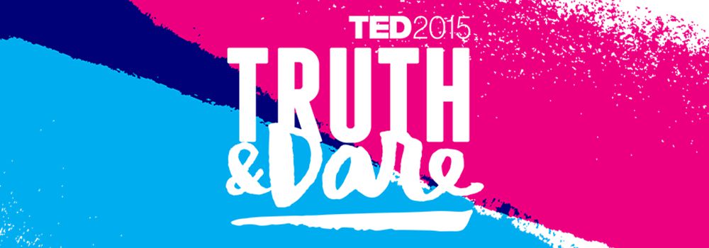 Truth & Dare: TED Talks screenings