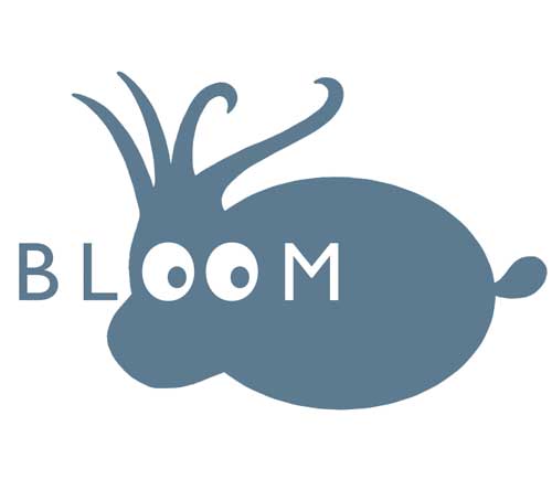 Bloom 協會標誌