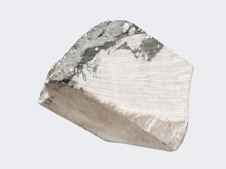 亞達爾礦石 (Jadarite)