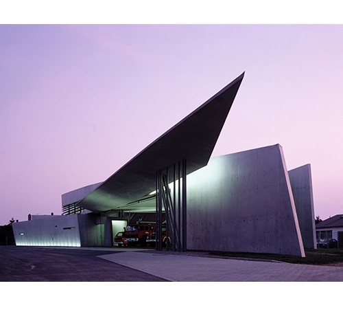 扎哈·哈迪德建築師事務所：重塑建築藝術-藝術科學博物館