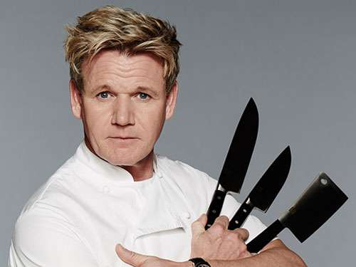 名廚 Gordon Ramsay 主理的 Bread Street Kitchen 餐廳