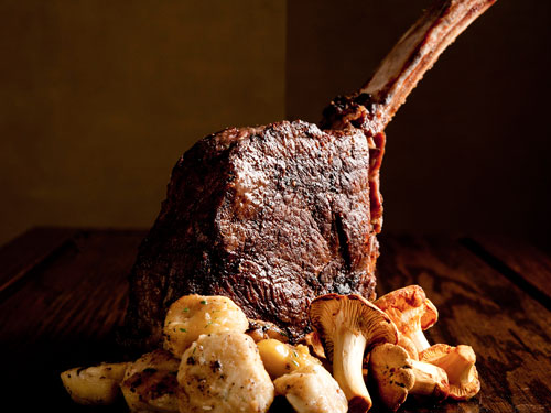 CUT Family Cut - Steakhouse Offer at Marina Bay Sands
