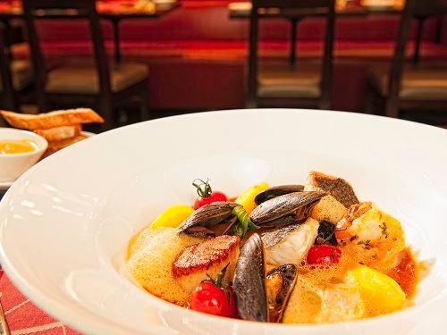 db Bistro & Oyster Bar 的花旗銀行 Gourmet Pleasures 促銷
