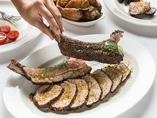 Osteria Mozza