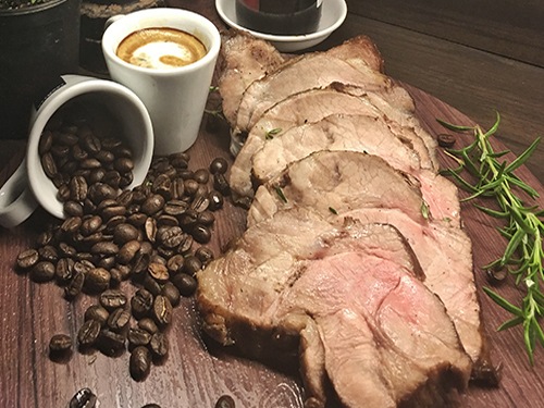 Festive Dining Carnivore Brazilian Churrascaria