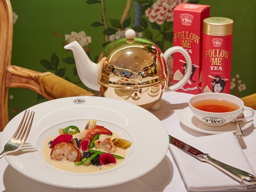 The bird-Festive- Dining-Marinabaysands