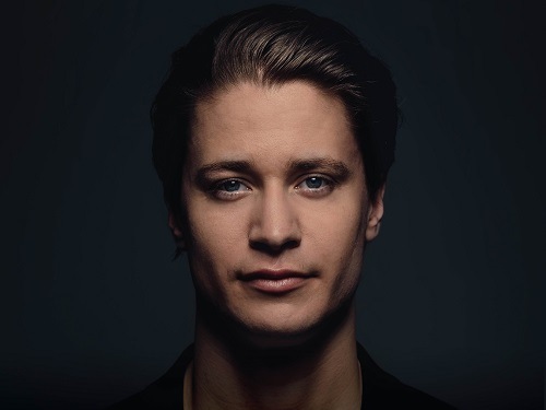 Kygo Kids in Love Tour Official After Party at Marina Bay Sands