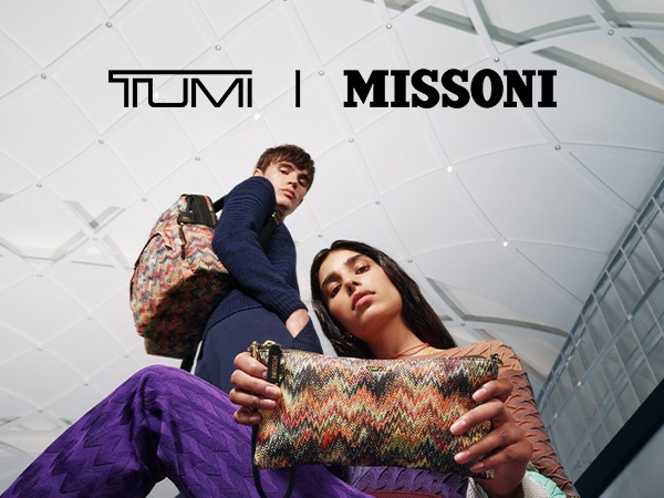 TUMI - 賺取 10% 獎賞錢