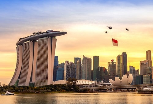 新加坡景點 - 新加坡旅游攻略